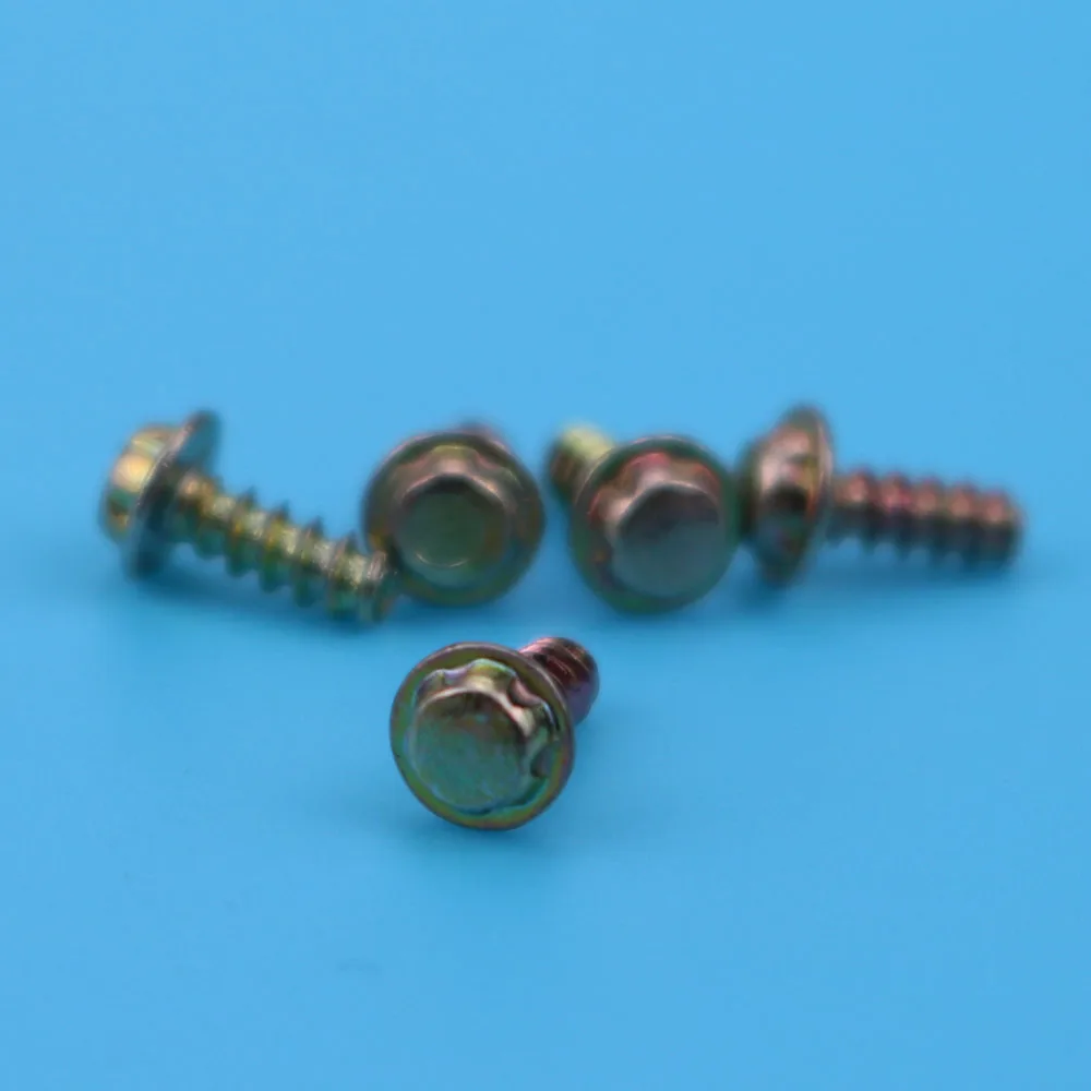 ChengHaoRan 1PCS 3.8mm 4.5mm Security Bit Screws For Nintendo NES SNES N64 Gameboy Console &amp Cartridge | Электроника