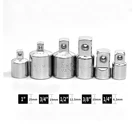 Гаечный ключ с храповым механизмом, 143812 дюйма, 1 шт.