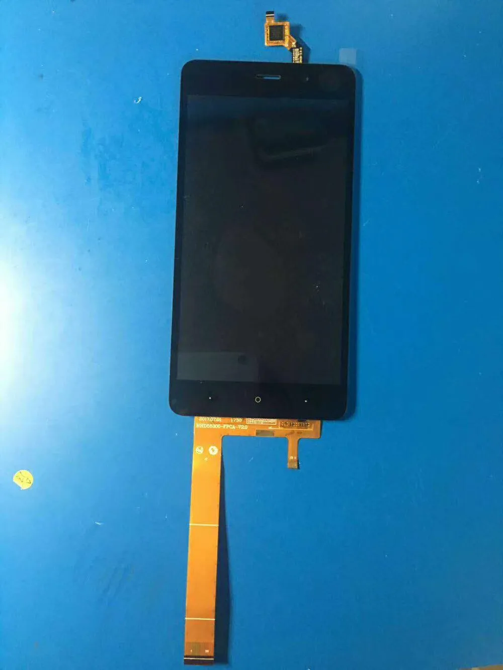 100% Протестировано подходит для Wiko Lenny 4 Plus ЖК-дисплей и сенсорный экран в сборе