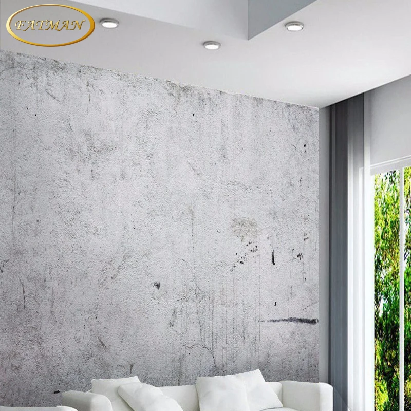 Пользовательские 3D фотообои современные минималистичные абстрактные Ретро