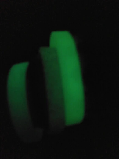 2017 силиконовые браслеты для влюбленных светящиеся эластичные резиновые гибкие