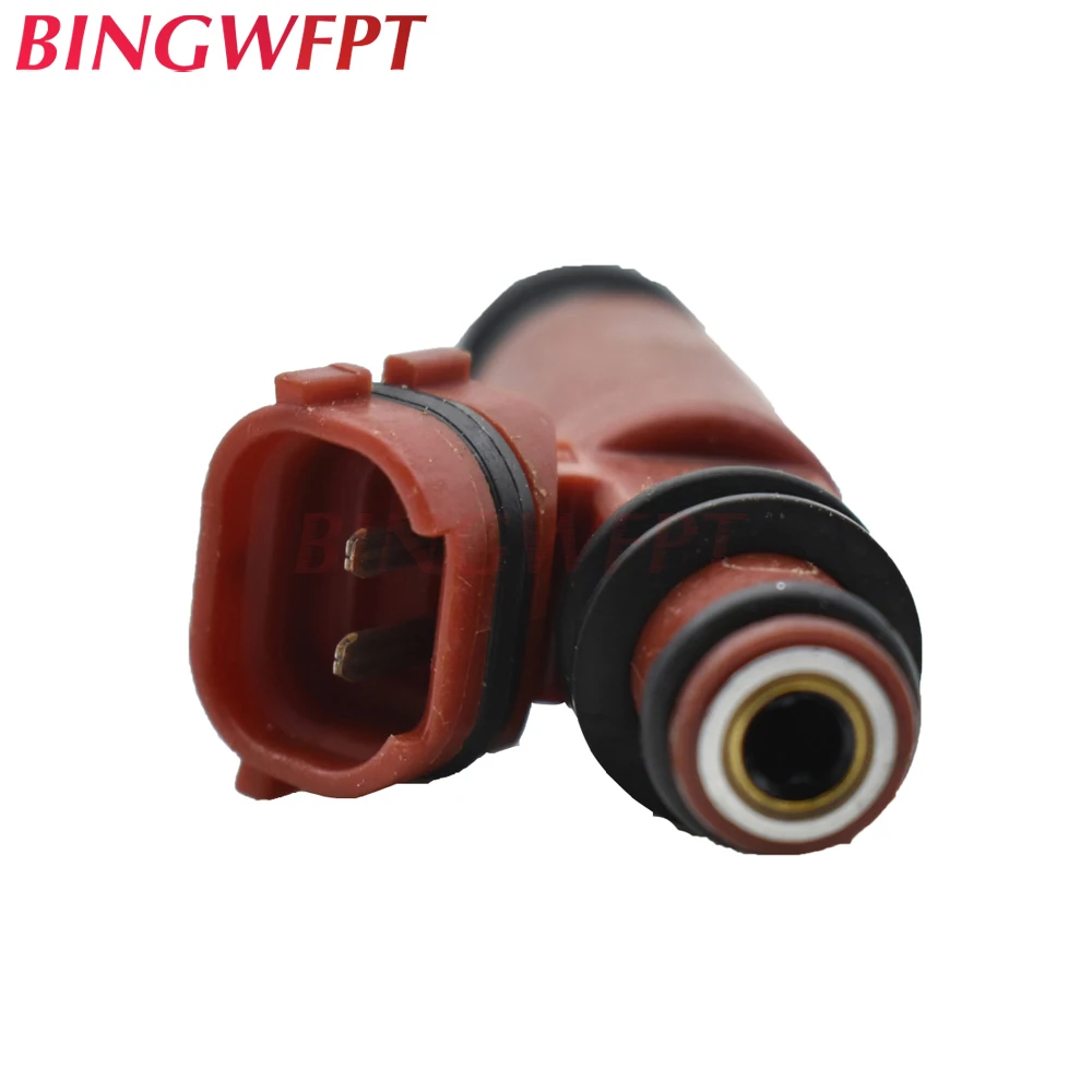 4 шт. форсунки для топлива для Chevrolet для Suzuki 1.3L OEM 15710-52G00 1571052G00
