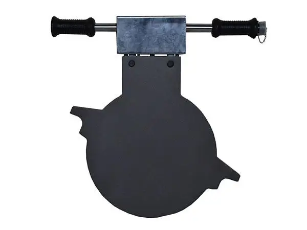 Сварочные аппараты для стыковой сварки hdpe SMD315/90 H|Аппараты пластмасс| |