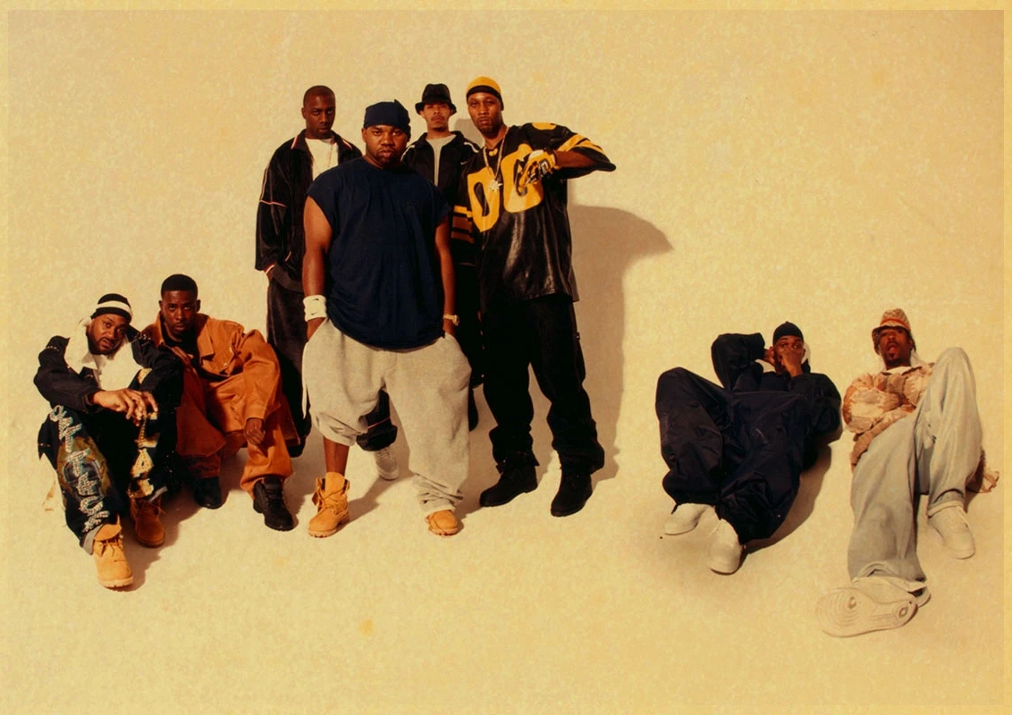 Wu-Massacre Wu-Tang Clan хип-хоп рэп музыка плакат крафт reteo рок плакат Настенная Наклейка винтажный плакат искусство огромный Принт плакат - Цвет: A079