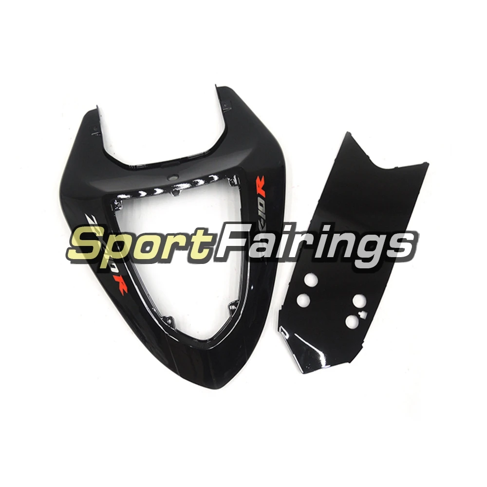 Рамки для кузова Kawasaki ZX-10R 2006 2007 ABS Пластиковые чехлы впрыска мотоцикла 06 07 панели