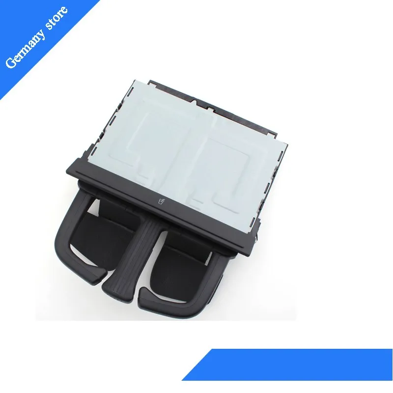 Передний держатель чашки для напитков V W Golf J etta Bora MK4 G TI R32 OEM:1J0858601 1J0 858 601 8P0885995B 8P0 885
