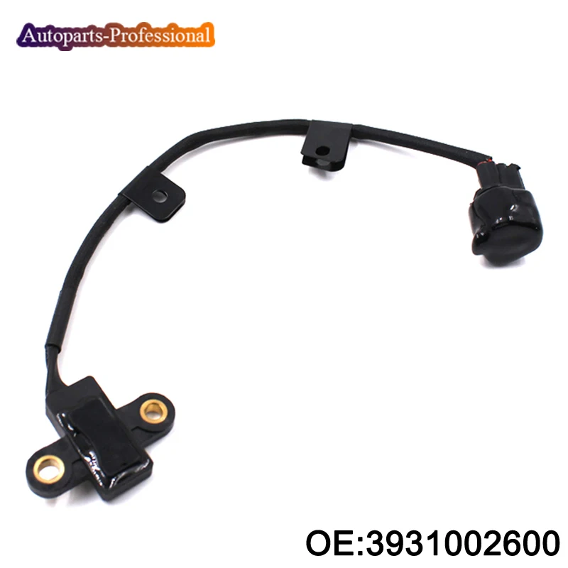 

3931002600 39310-02600 новый высококачественный Датчик положения коленчатого вала для Hyundai Atos 2000-2007 PCH6002 автомобильные аксессуары