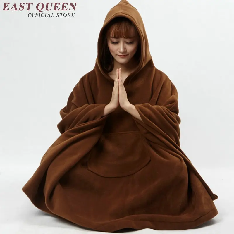 

Подушка для медитации в китайском стиле, одежда для медитации, китайская женская буддийская одежда, одежда для медитации zen AA852