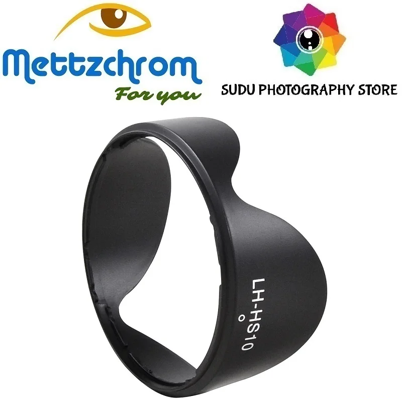 Фотобленда Mettzchrom для Fujifilm Finepix HS10 HS11 HS20 HS22 HS35 HS50 HS25 HS28 HS30 HS33|Бленды| |