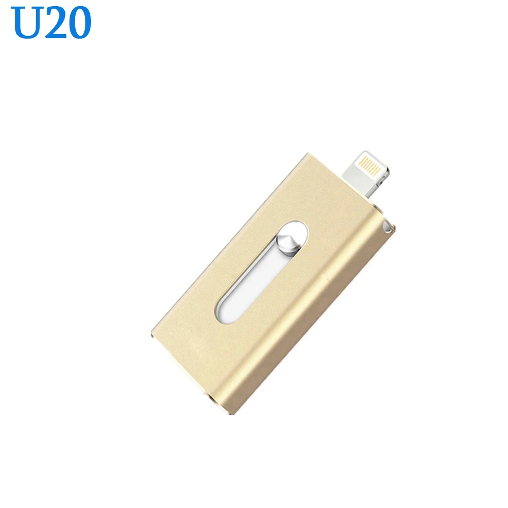 LL трейдер 32/sd карты до 64 Гб флэш накопитель карта памяти Флеш OTG 128 г USB 2 0 для iOS iPhone