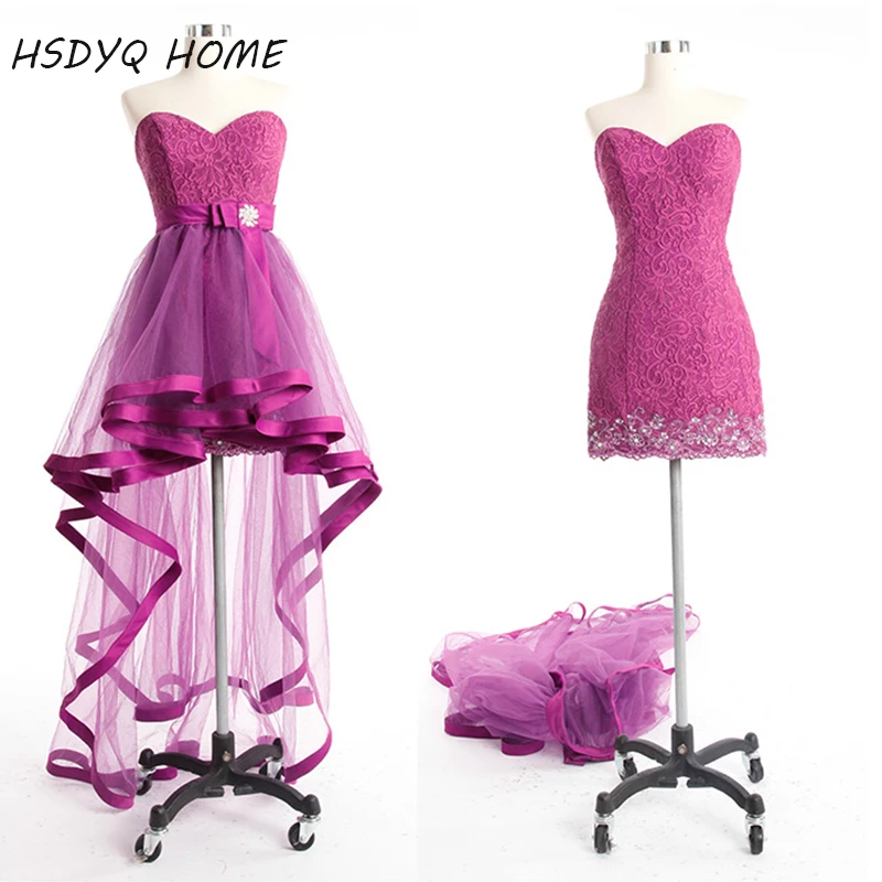 

Amazing Sweetheart Sexy Prom dresses Lace Beading Sashes Evening party gown Summer Crystal Prom party dress Real photo