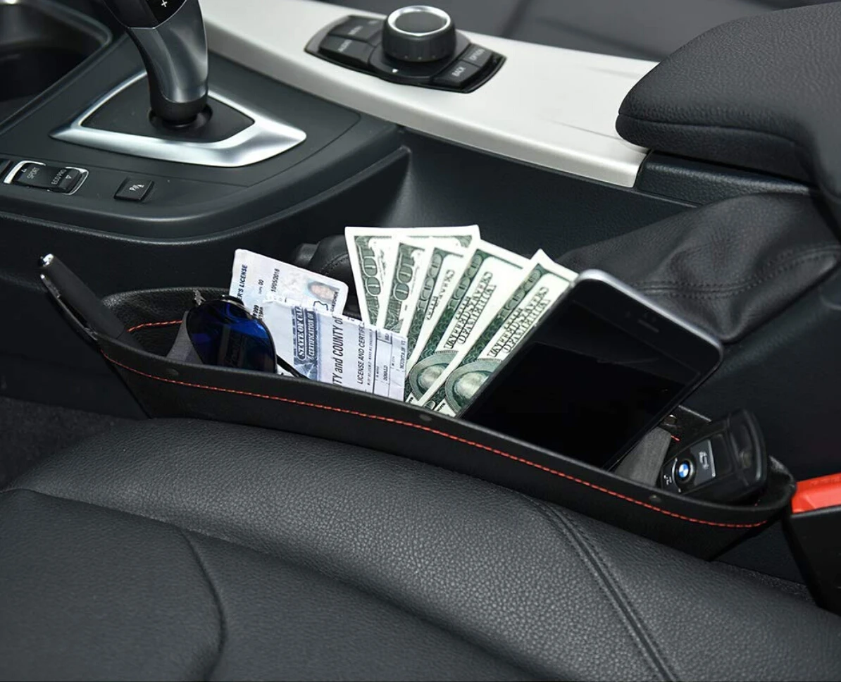 Автомобильный ящик для хранения 2019 Популярные автомобильные аксессуары Opel Antara