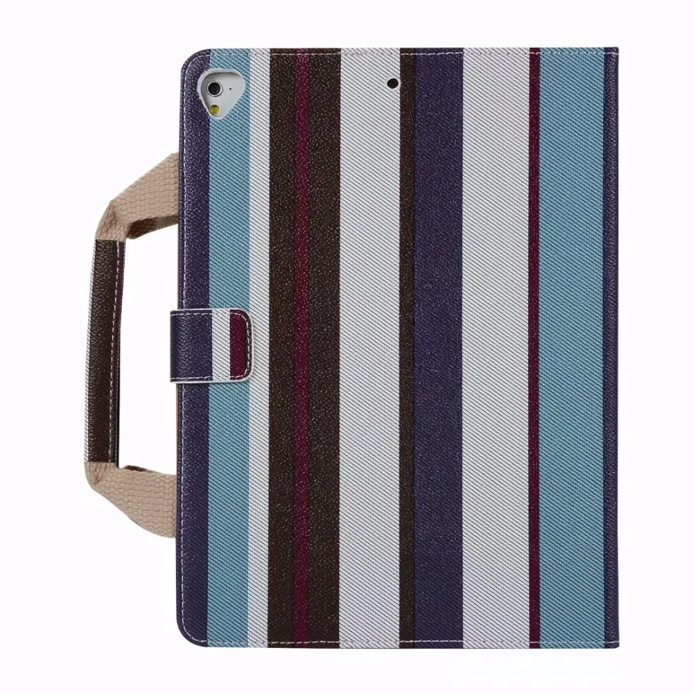Модный чехол для нового iPad 9,7 A1822 A1893 ручка подставка чехол дл Ipad 234 Pro 9," Air Air2 Mini 1 2 3 4 планшет+ ручка