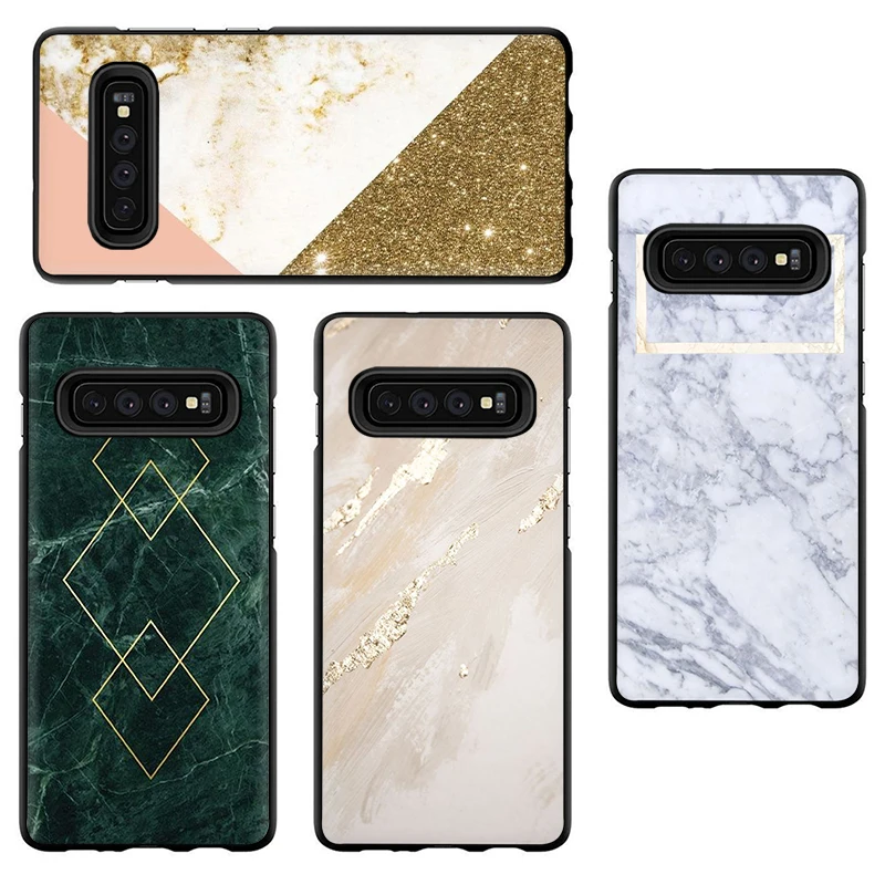 Чехол для Samsung S6 S7 Edge S8 S9 10 Plus S10e Note 8 9 M10 M20 M30 M40|Бамперы| |
