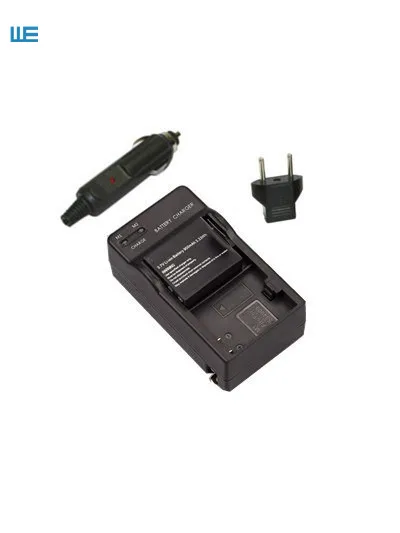 Для Sjcam батарея SJ4000 3 7 V 900mAh + настенное зарядное устройство для SJ 4000 SJ5000 5000 Plus SJ5000x