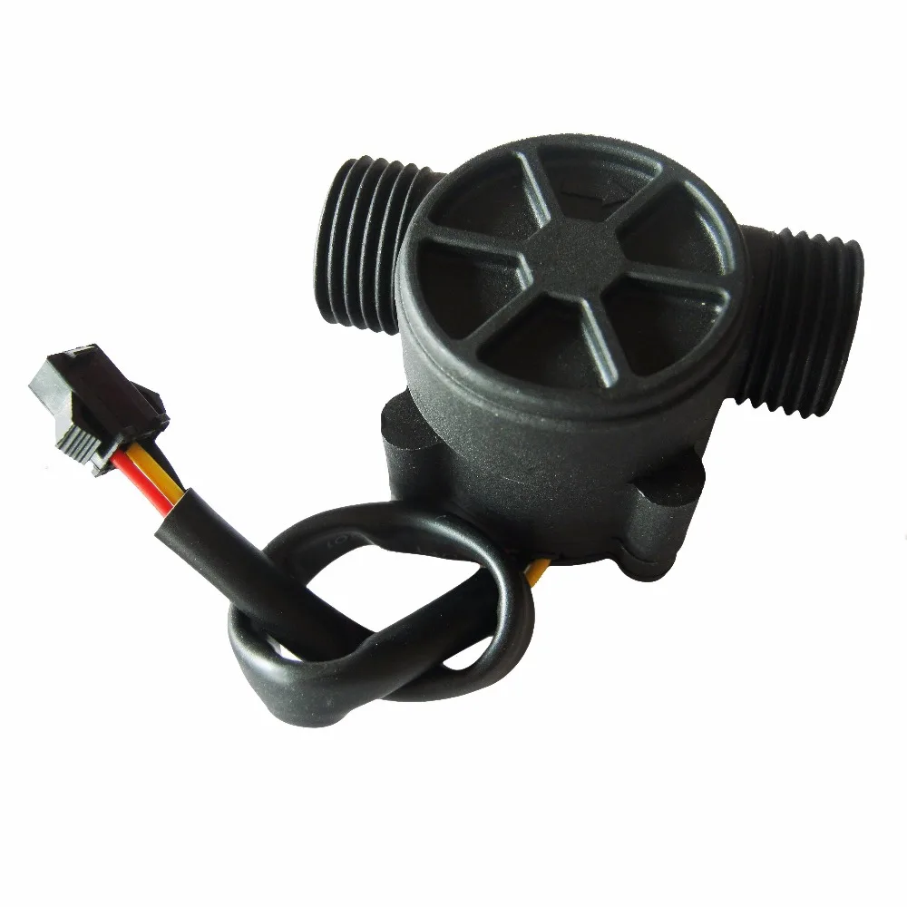 2 шт. газовый водонагреватель бойлер датчик расхода воды/1 30L/мин зал реле протока