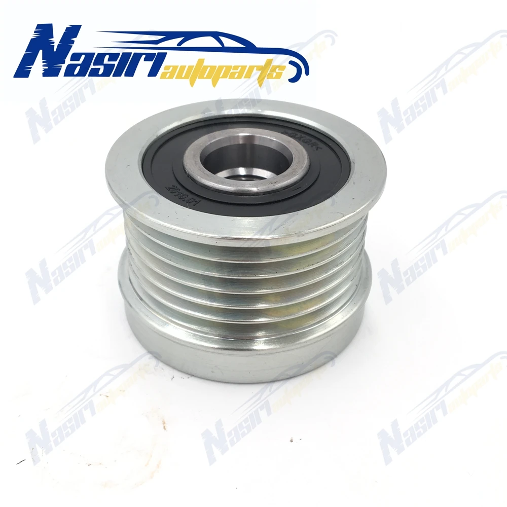 Обгонный шкив генератора для Mercedes-Benz VARIO 2,9 4,2 Ssangyong ACTYON KYRON REXTON RODIUS 2,0 2,7
