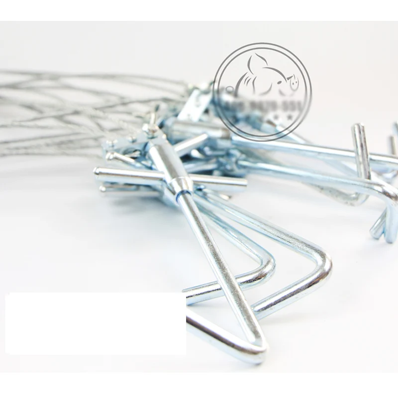 Устройство для сбора свиней из нержавеющей стали устройство домашнего скота