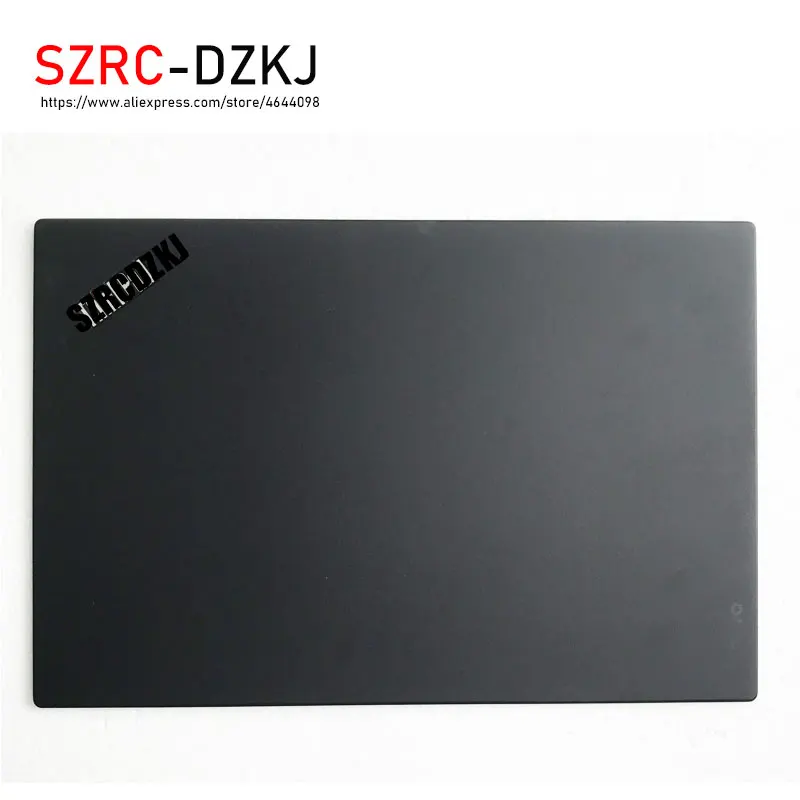 Оригинальный чехол для Lenovo ThinkPad X1 Carbon Gen 5 2017 задняя крышка го ЖК дисплея 01LV492 01LV476