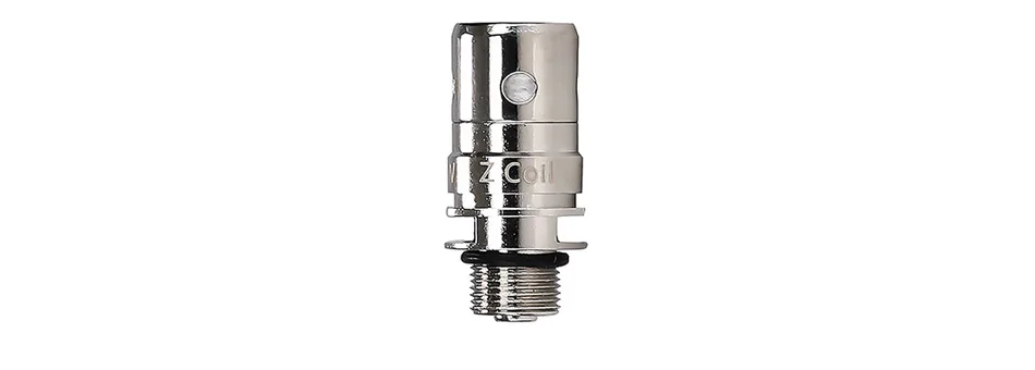 5 шт. Innokin Zenith сменная катушка 0.8ohm/1.6ohm испаритель для Зенита распылитель большой вкус электронная сигарета катушка для вейпинга