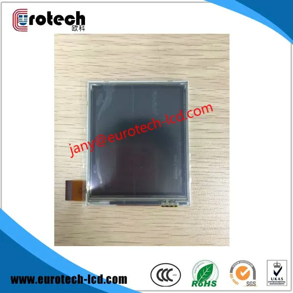 

Оригинальный новый дисплей с диагональю 3,5 дюйма NL2432HC22-41K LCD