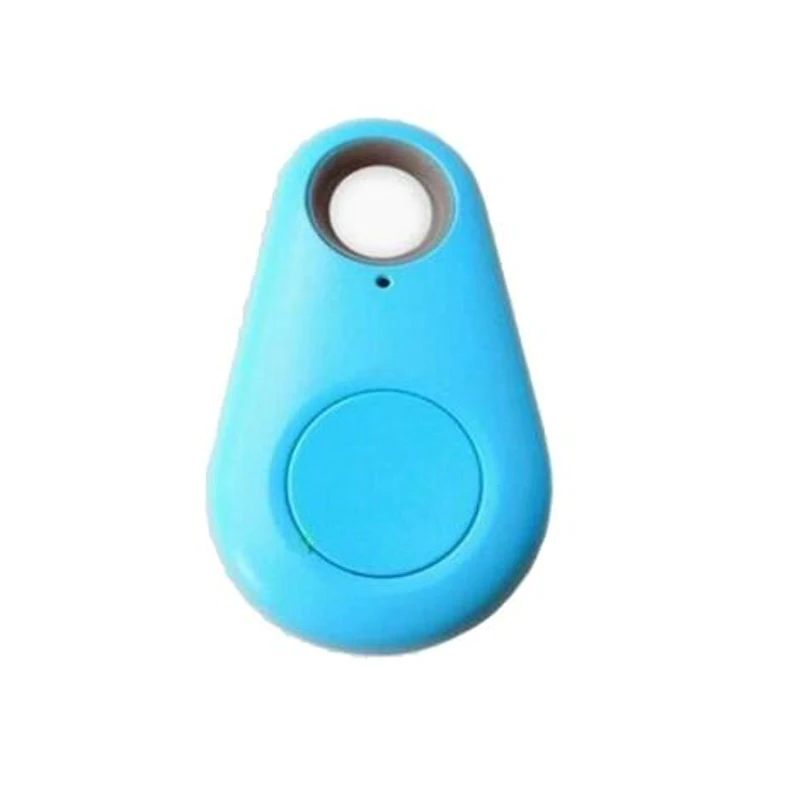 Dehyaton смарт устройство для поиска ключей Беспроводной Bluetooth трекер анти