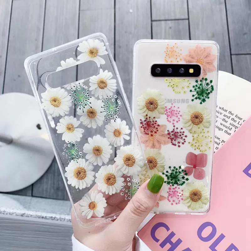 Блестящий милый чехол для iPhone X XS Max XR 6 6S 7 8 Plus из мягкого ТПУ Samsung S8 S9 S10 Note 9|Бамперы|