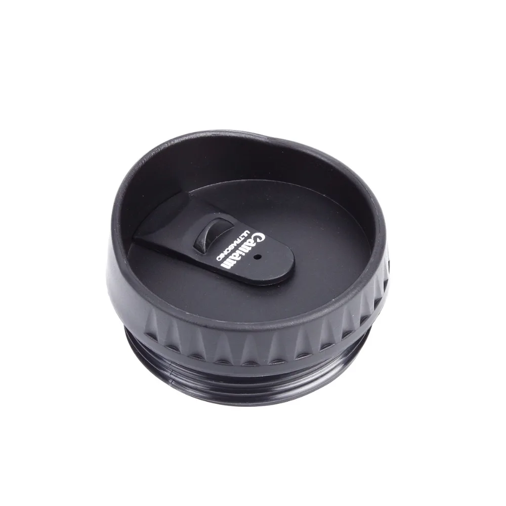 

Creative Camera Lens Mug Plastic Travel Coffee Tea Cup With Lid Stainless Steel Milk Kitchen Flask Thermal Mug Office 24-105mm
