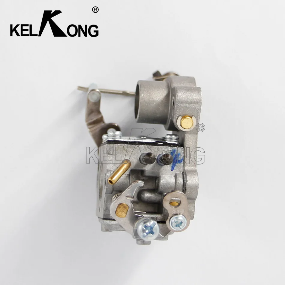 KELKONG OEM карбюратор арматура карбюратора комплект 2 шт. с сжимной насос фильтр для