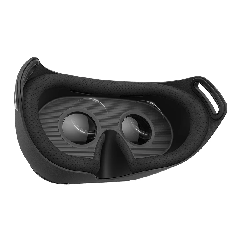 In Stock Xiaomi VR 2 Original Mi Virtual Reality Glasses Immersive 3D For 4.7-5.7 inch Smart Phones for iphone xiaomi | Электроника