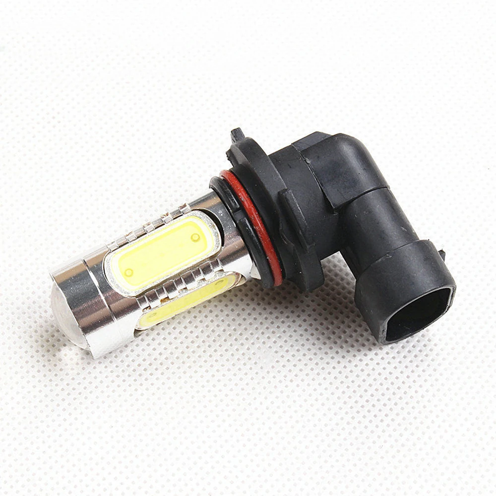 Европейская версия передний левый и правый бампер нижний H11 светодиодные