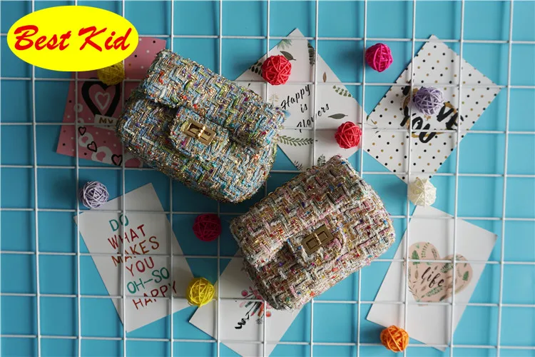 DHL Бесплатная доставка! Стильный кошелек BestKid брендовые сумки для девочек