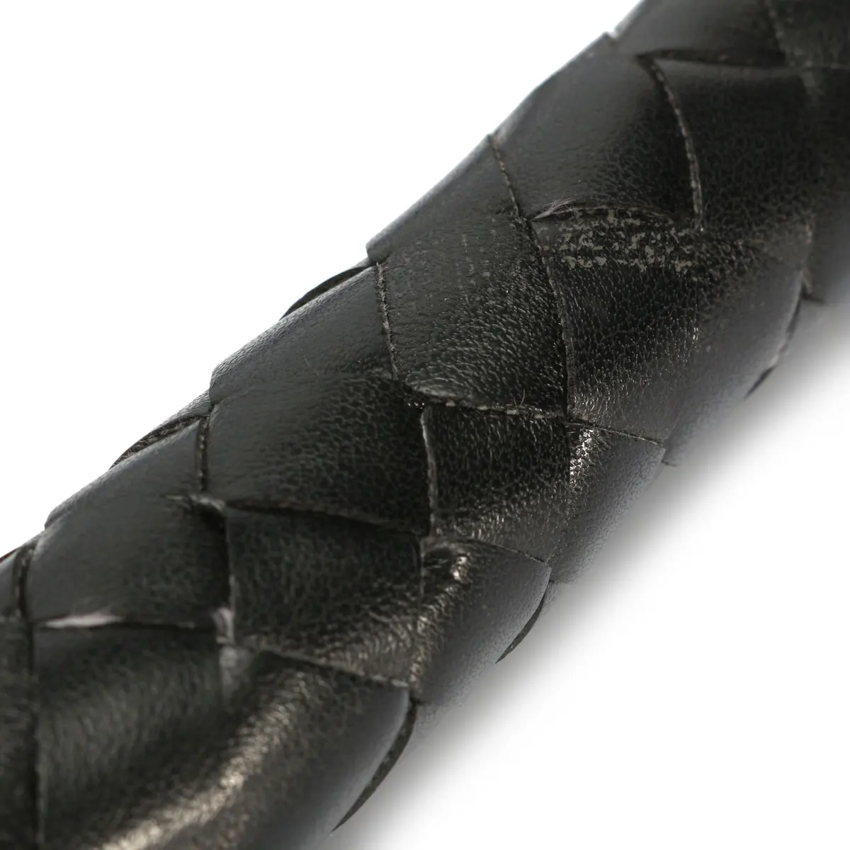 8 футов Плетеная кожа из воловьей кожи кнут в наличии быка деревянная ручка