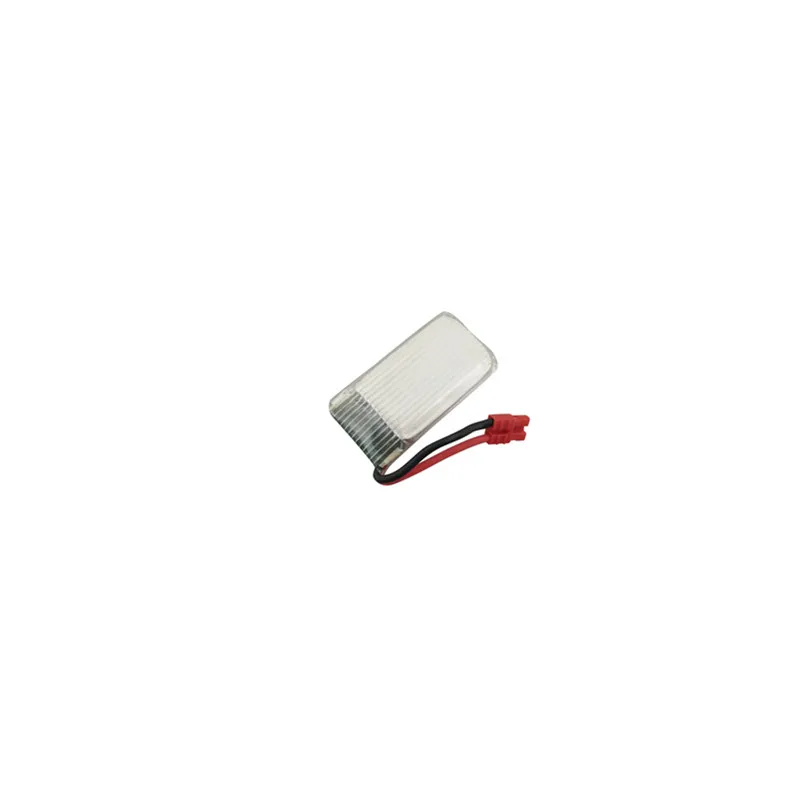 SYMA X5A 1 X15 X15C X15W осевая модель самолета аксессуары 3 7 V 380mah литиевая батарея и