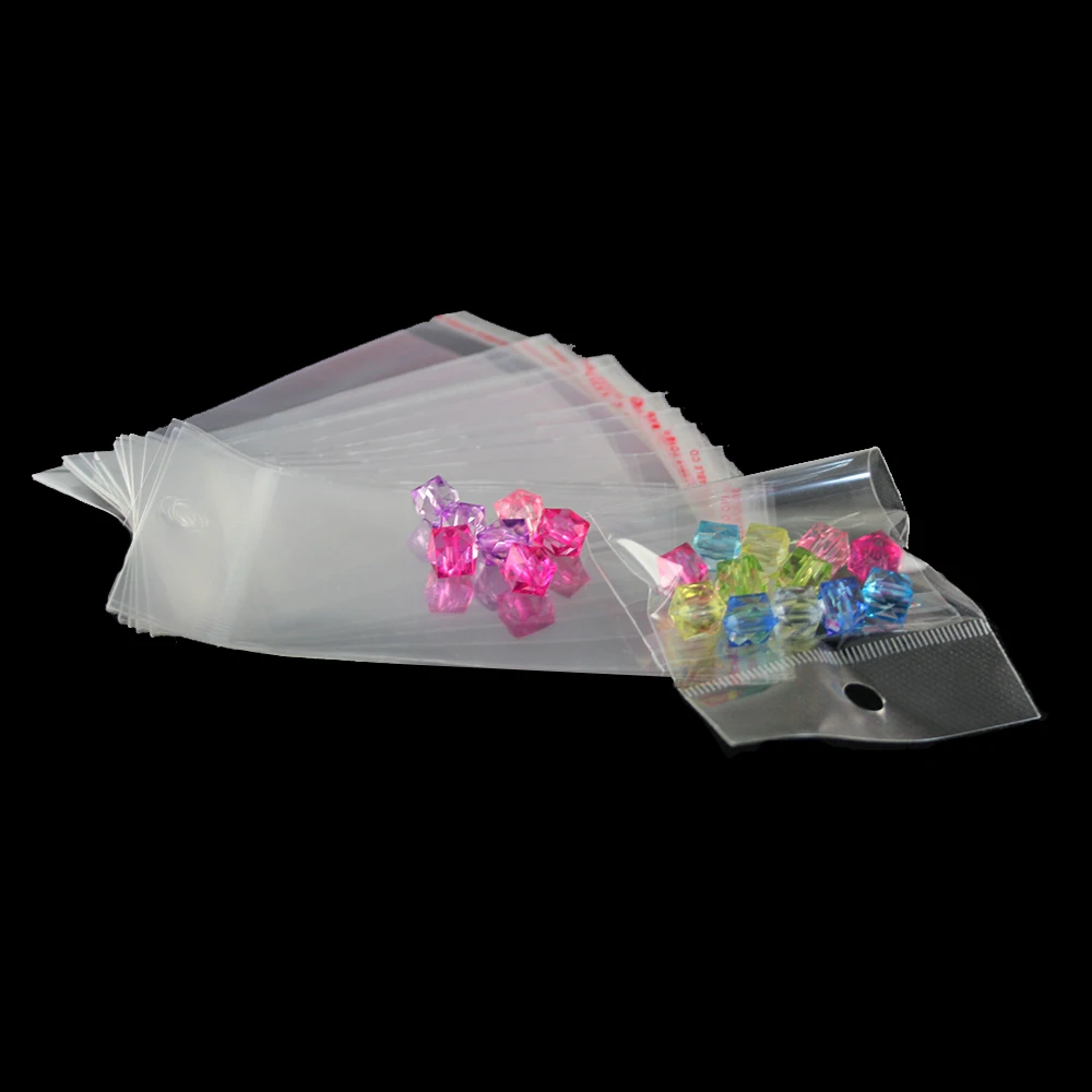 Лидер продаж 100 шт./лот различные размеры опция упаковка для хранения чистого