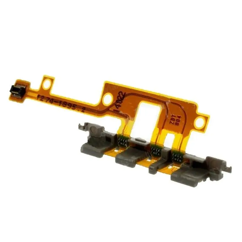 

Repair Part For Sony Xperia Z1 Compact Z1 Mini D5503 Power Volume Key Button Side Key Flex Cable