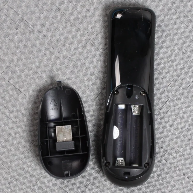 Air Мышь гироскоп 2 4G беспроводные небольшие Bluetooth Fly T2 для Android ТВ коробка пульт