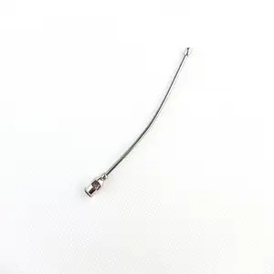 Изогнутая Короткая игла 14 г