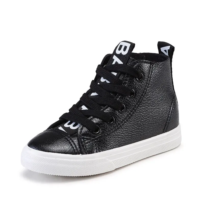 BABAYA Весенняя детская обувь для мальчиков и девочек кроссовки пешего туризма