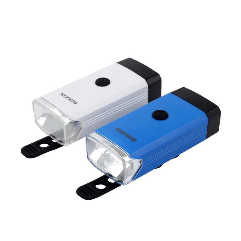 BIKEIN Pro bicycle light bike cycling COB lights bycicle accessories 400lm | Спорт и развлечения