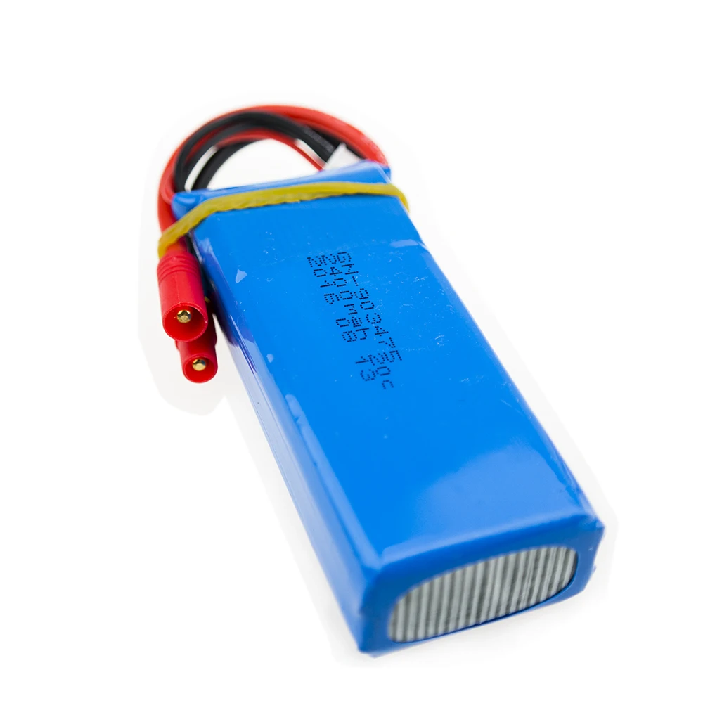Syma X8W lipo 7 4 v 2400mah батарея и зарядное устройство для syma X8C X8G rc Quadcopter Дрон запасные