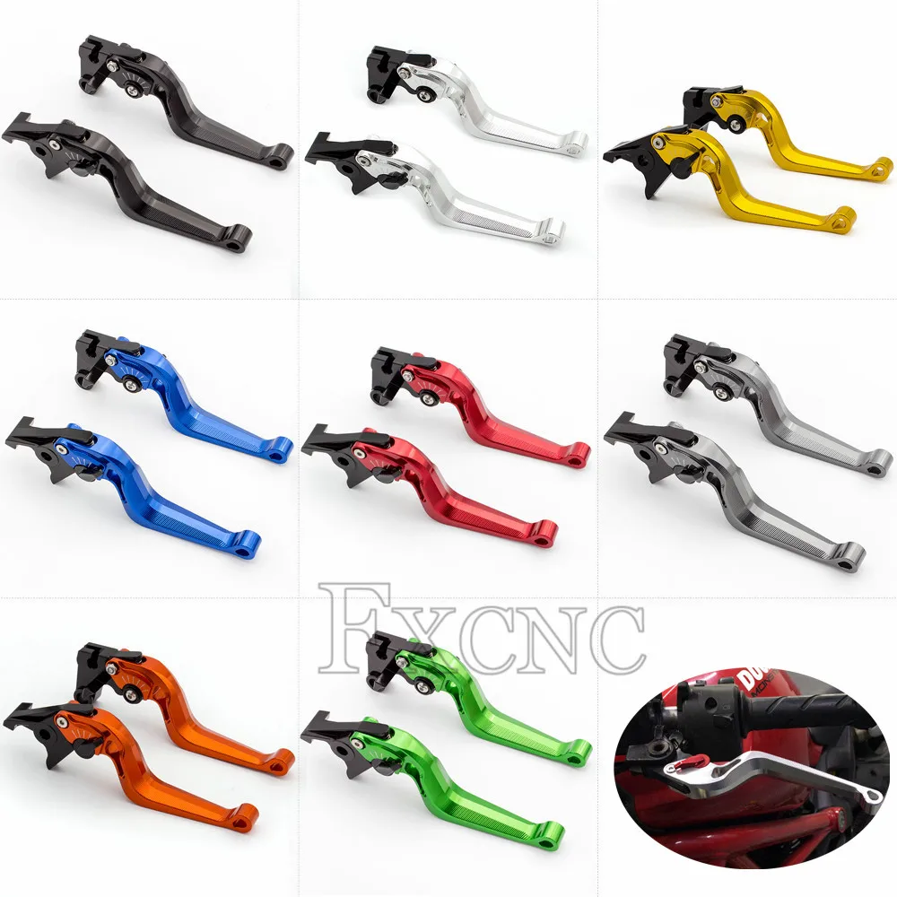Для Kawasaki ZX6R 636 09-16 ZX10R 06-15 Z1000 07-16 CNC 3D змея алюминиевые аксессуары для мотоциклов