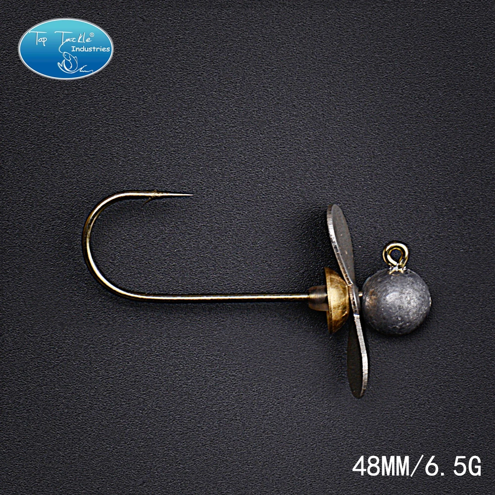 Джиг-крючок блесна рыболовная приманка рыболовный гаджет крючок 2 шт./лот | Спорт