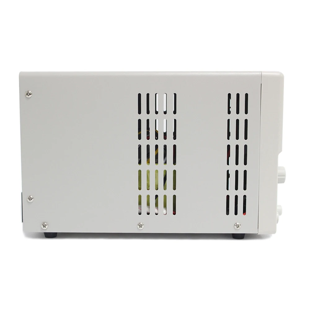 KD3005D Высокоточный лабораторный источник питания регулируемый Цифровой 30 в 5A 0,01 в 0.001A точный регулятор напряжения источник питания постоянного тока