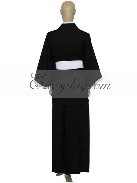 Bleach 5th Division Lieutenant Hinamori Momo Cosplay Costume E001 | Costumes