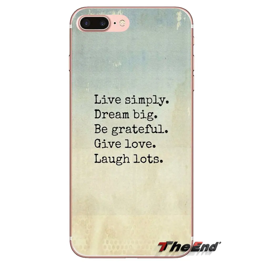 Прозрачный чехол из ТПУ I Am In Love для Huawei G7 G8 P7 P8 P9 P10 P20 P30 Lite Mini Pro P Smart Plus 2017 2018 2019 |