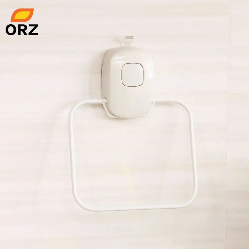 ORZ держатель для полотенец стойка кухни ванной комнаты хранения Организация