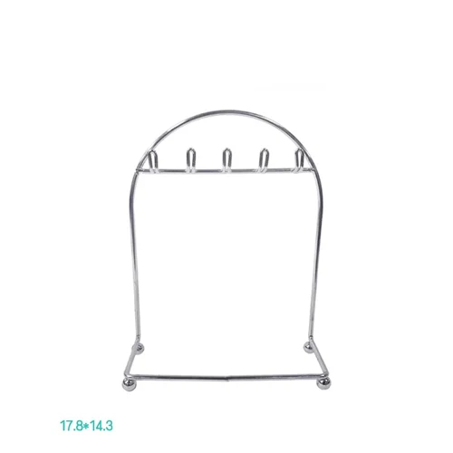 tools shelf 1 шт. детская забавная кухонная игрушка из нержавеющей стали кастрюли кухонная посуда Серебряная Миниатюрная игрушка ролевые игры подарок для ребенка - Цвет: tools shelf