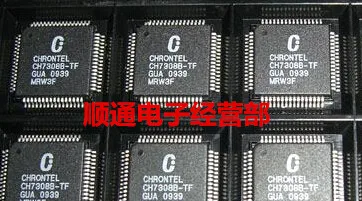 CH7308B-TF QFP-64 |