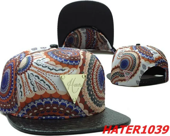 Hater hats caps snapbacks cheap price 